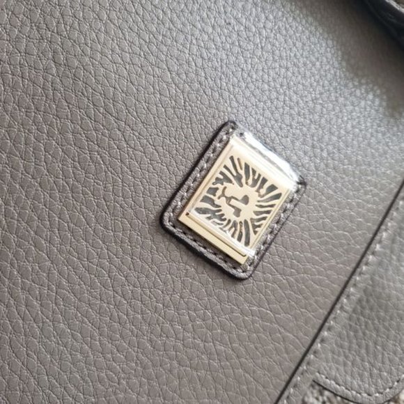 *BRAND NEW* Anne Klein Satchel - Picture 5 of 5